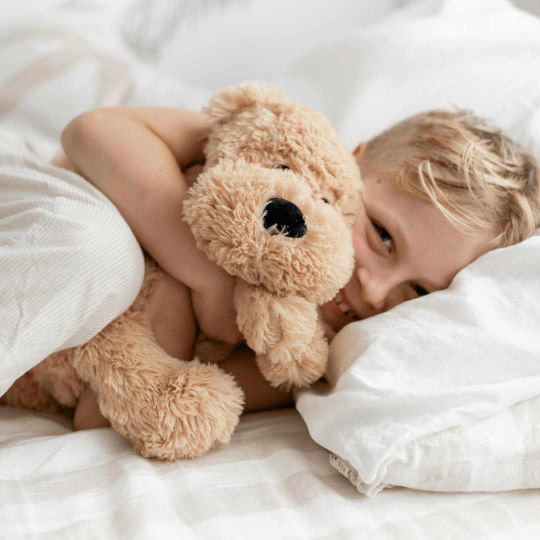 Buddies Bedtime Bundle