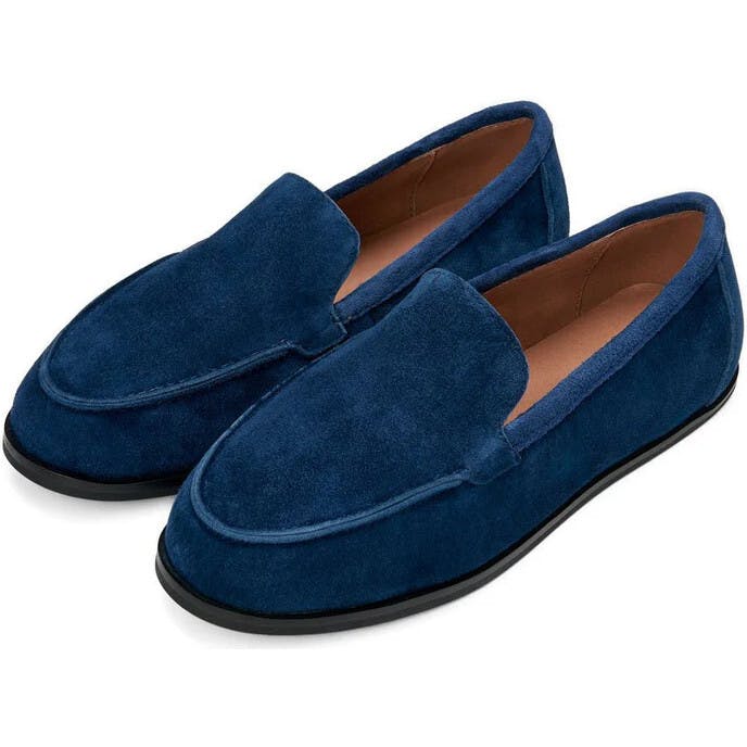 Bruno 2.0 Navy