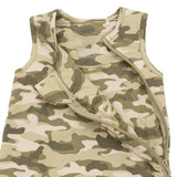 Camo - Sleep Bag