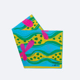 Art Play Silk Sensory Scarf