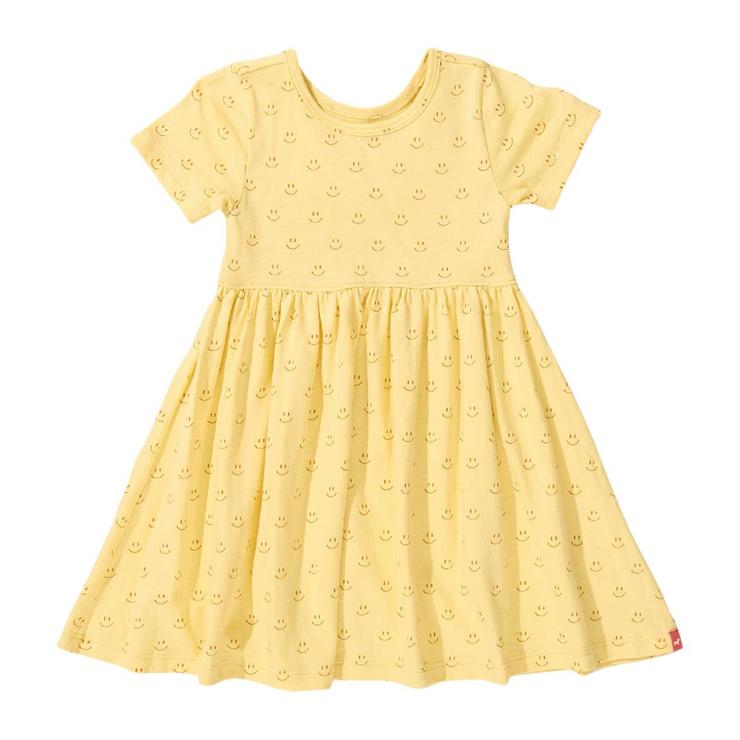 Sunny Dress, Smiley