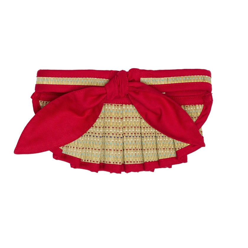 Berry Little Bay Sun Visor Child