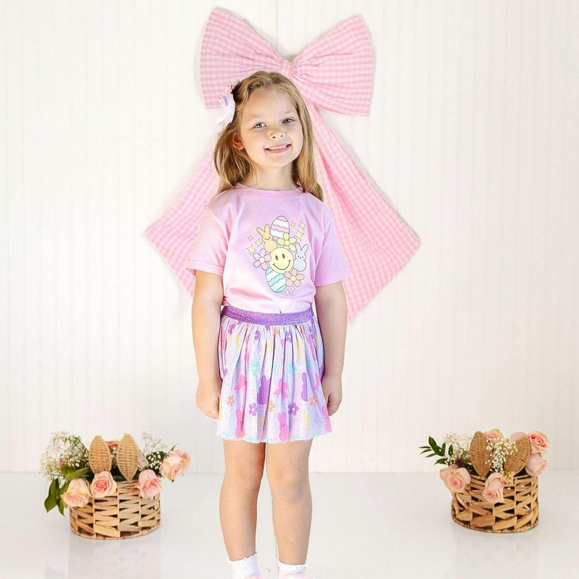 Coquette Easter Tutu