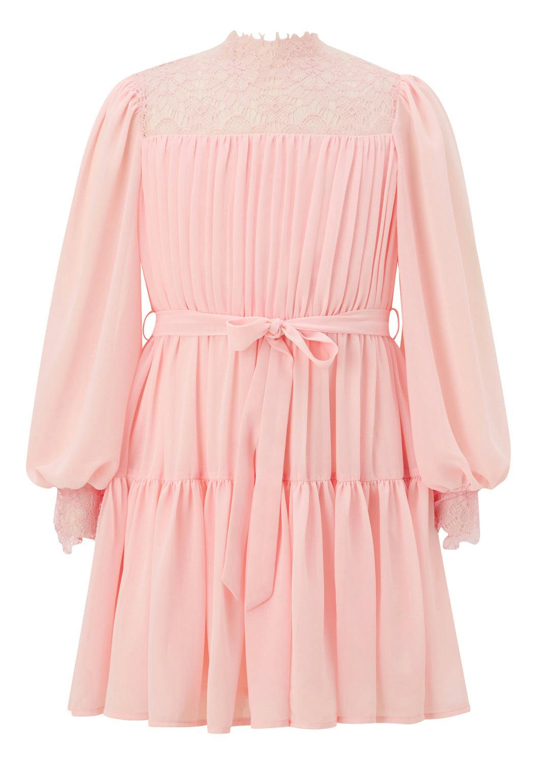 Ariella Mini Dress
