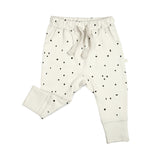 Organic Harem Pants