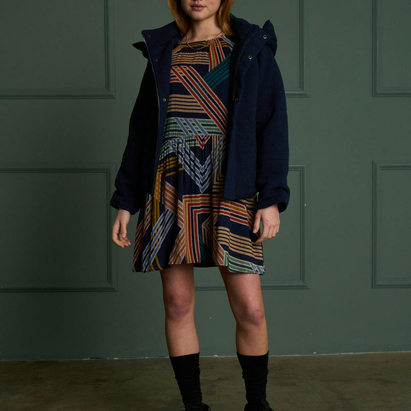 Ceylon Jacket