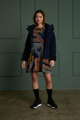 Ceylon Jacket