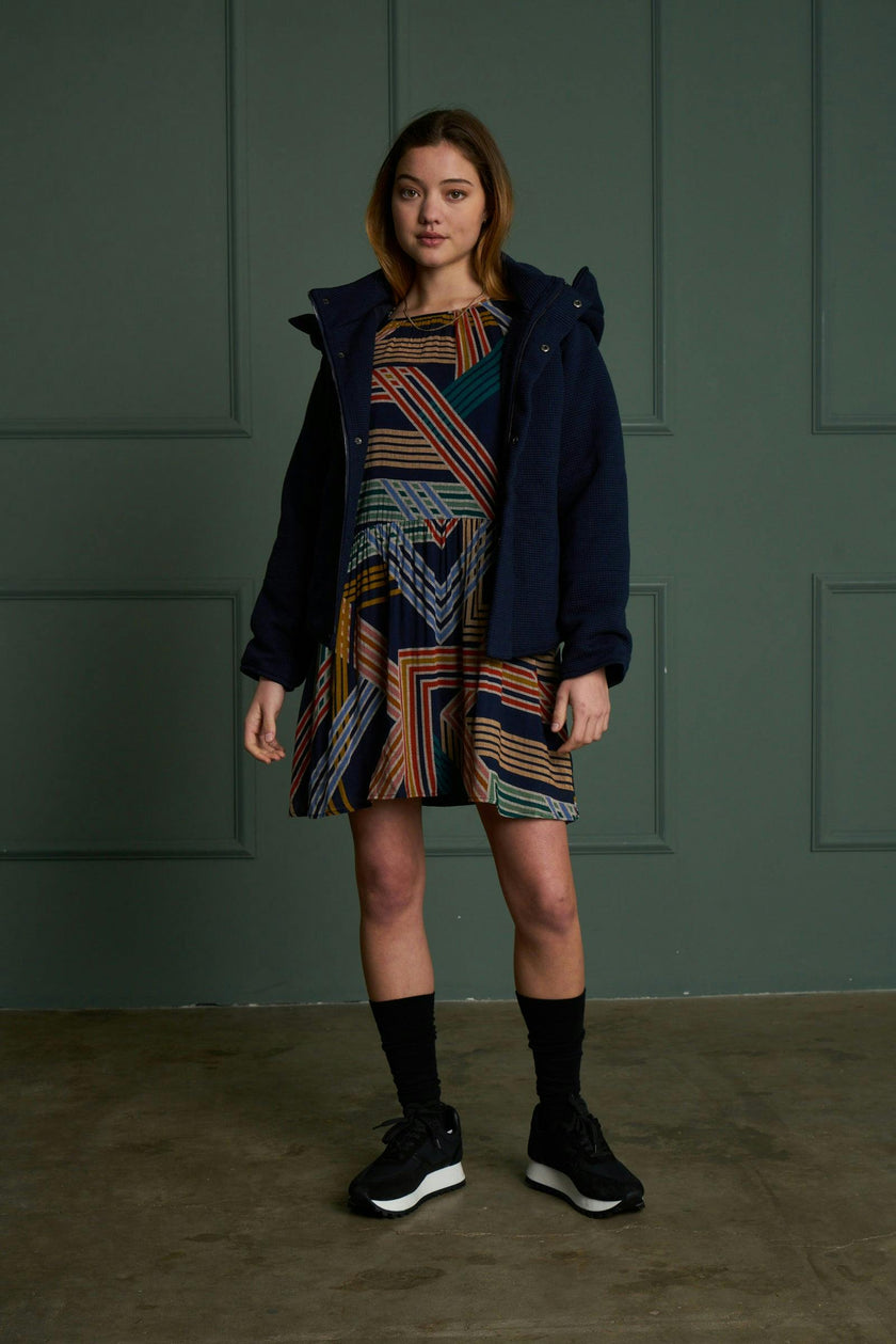 Ceylon Jacket