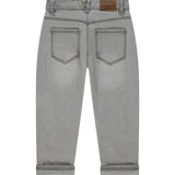 Relax Fit Denim Pants