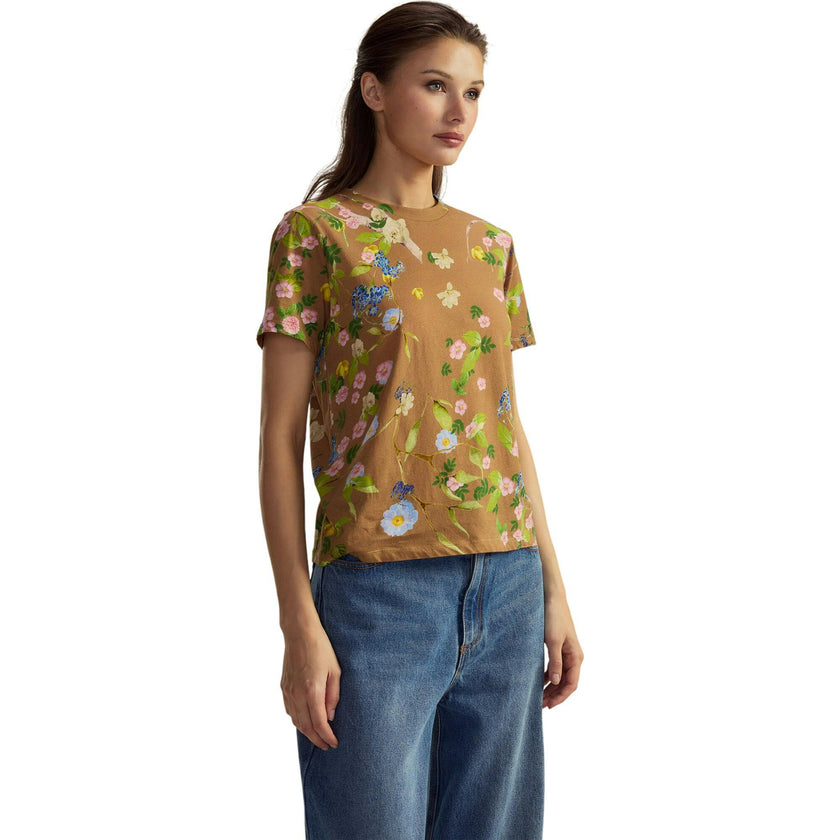 Everyday Cotton Tee