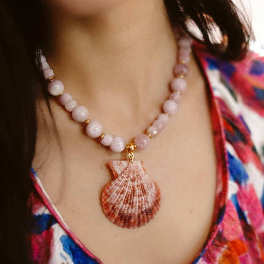 Bora Bora Necklace