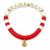 Game Day Bracelet