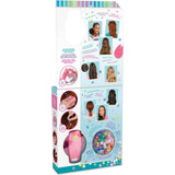 Snap N' Glam Hair Styling Set