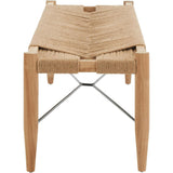 Arcana Jute Bench