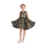 Beige Belvedra Pearl-Trim Ribbon Dress