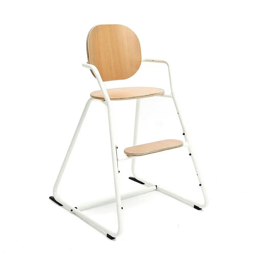 TIBU evolving High Chair