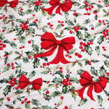 Happy Holly-days Convertible One Piece
