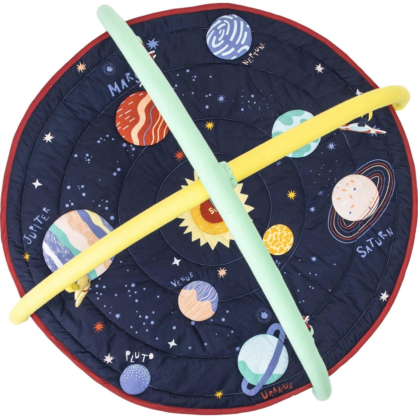 Under the Stars Play Gym