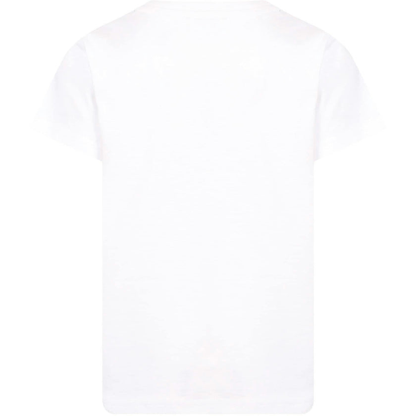 Rainbow Pearls Ice Cream T-shirt