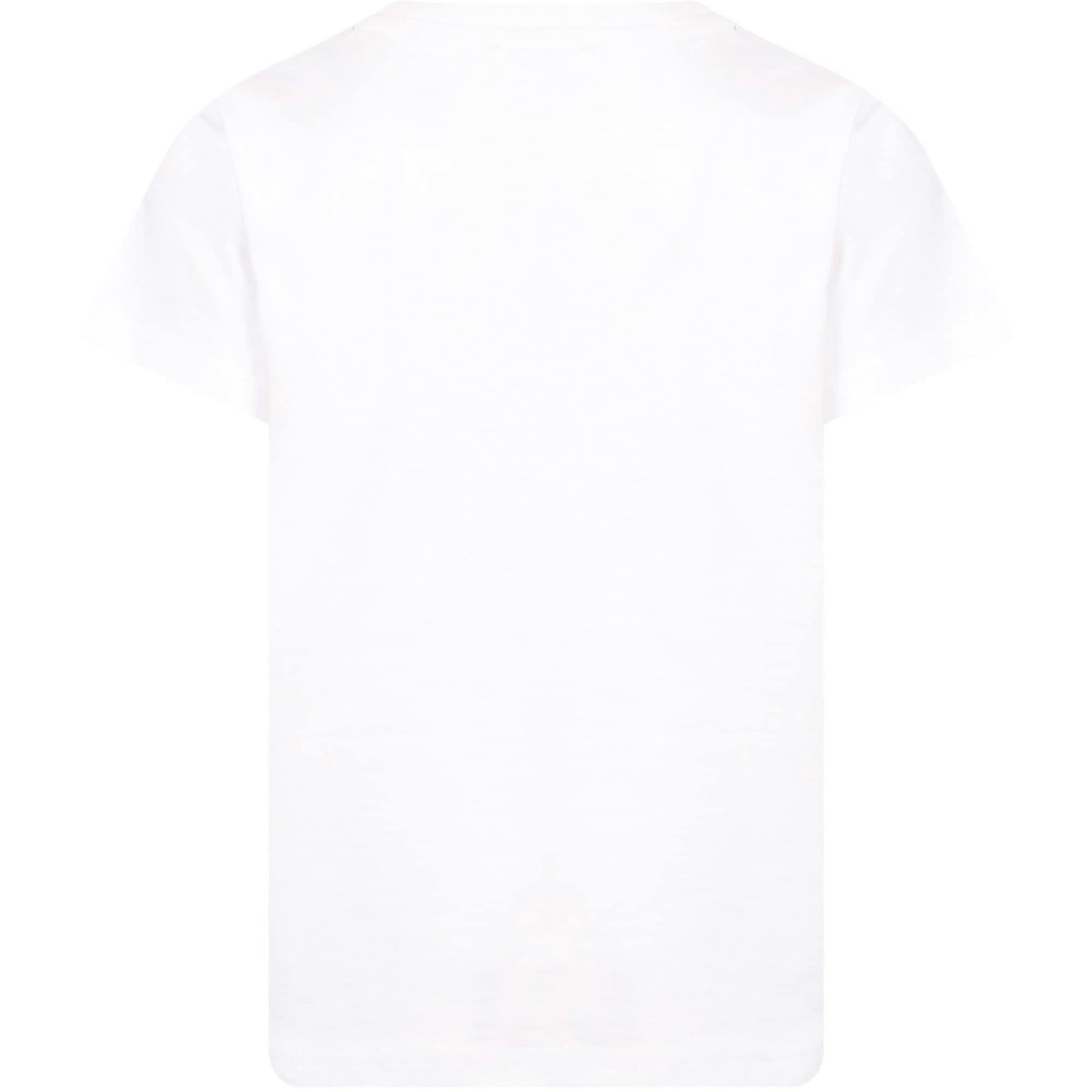 Rainbow Pearls Ice Cream T-shirt