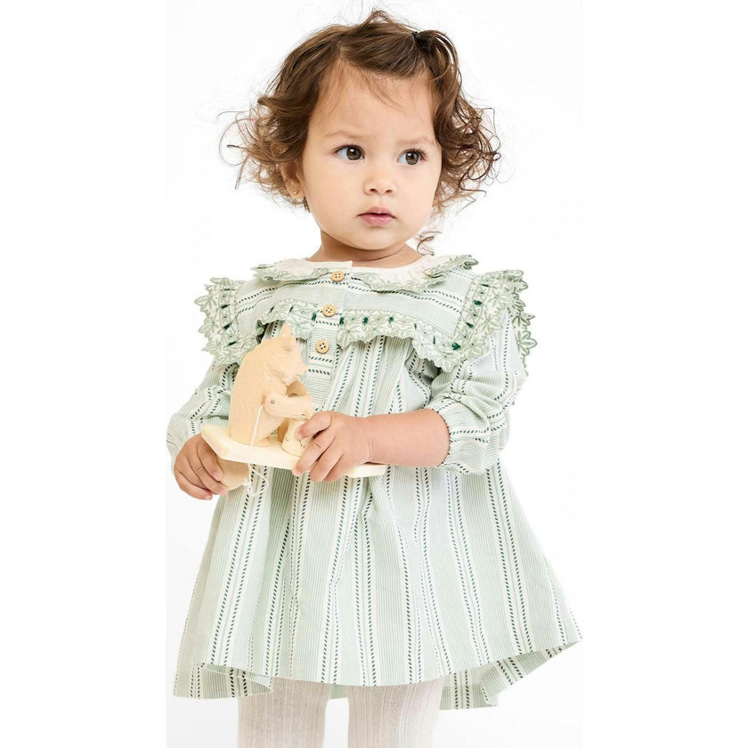 Sara Baby Dress