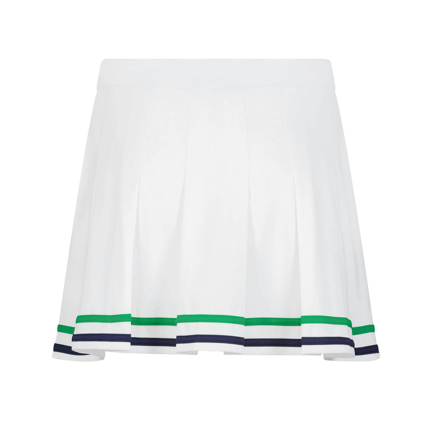 C&C Pleated Skort
