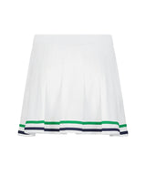 C&C Pleated Skort