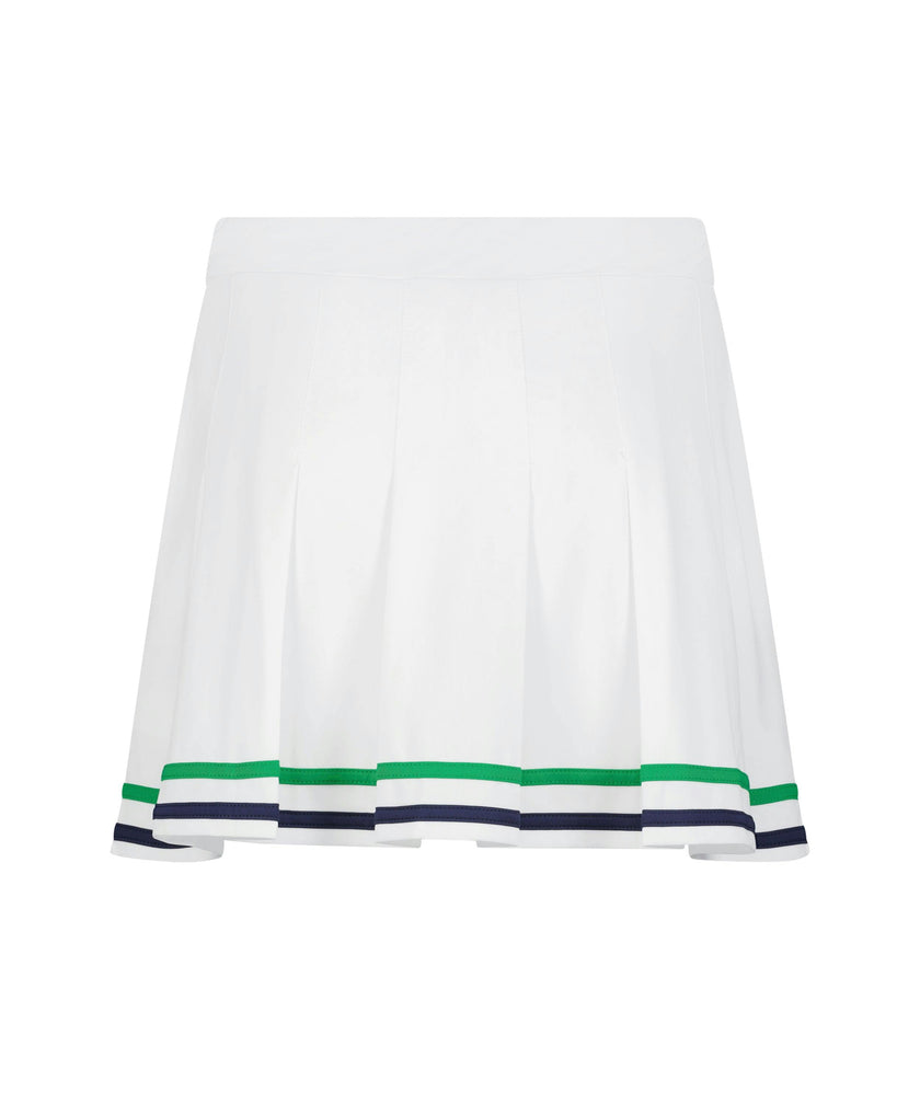 C&C Pleated Skort