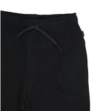Black Add Bermuda Shorts
