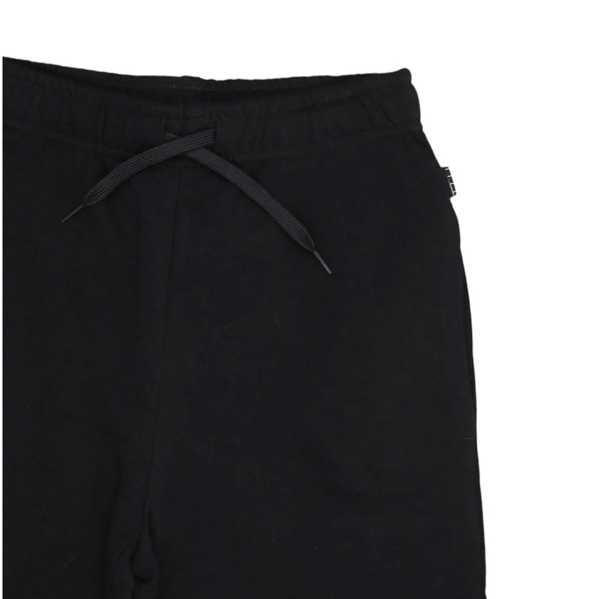 Black Add Bermuda Shorts