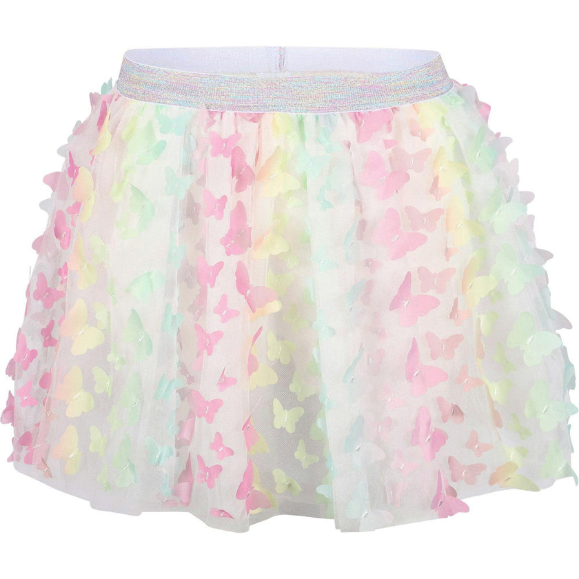 3D Tutu Skirt