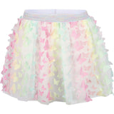 3D Tutu Skirt