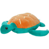 Salty Sea Turtle
