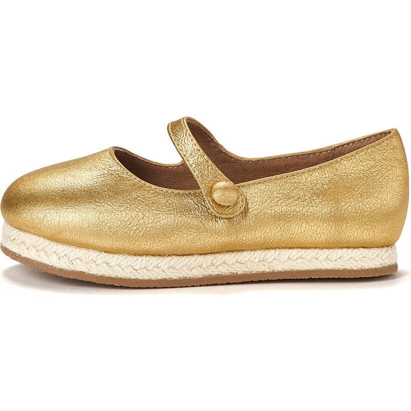 Hailey Gold