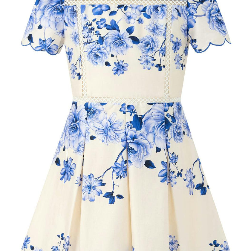 Miranda Mini Dress