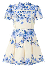 Miranda Mini Dress