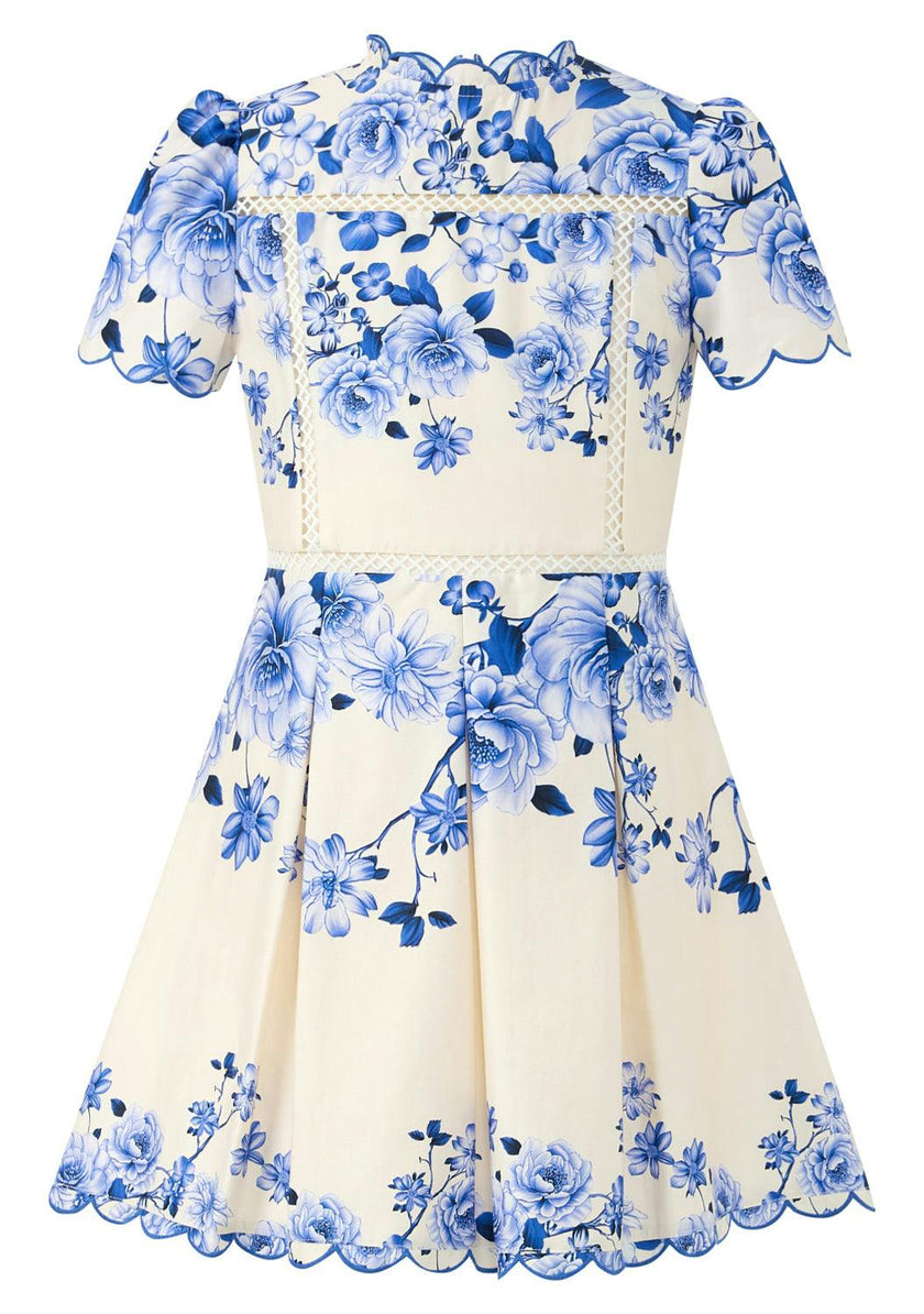 Miranda Mini Dress