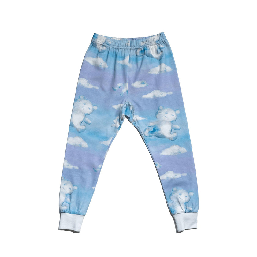 Emerson 2-Piece Lounge Pajamas