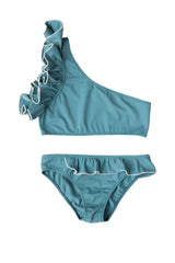 Annalise Bikini Seafoam