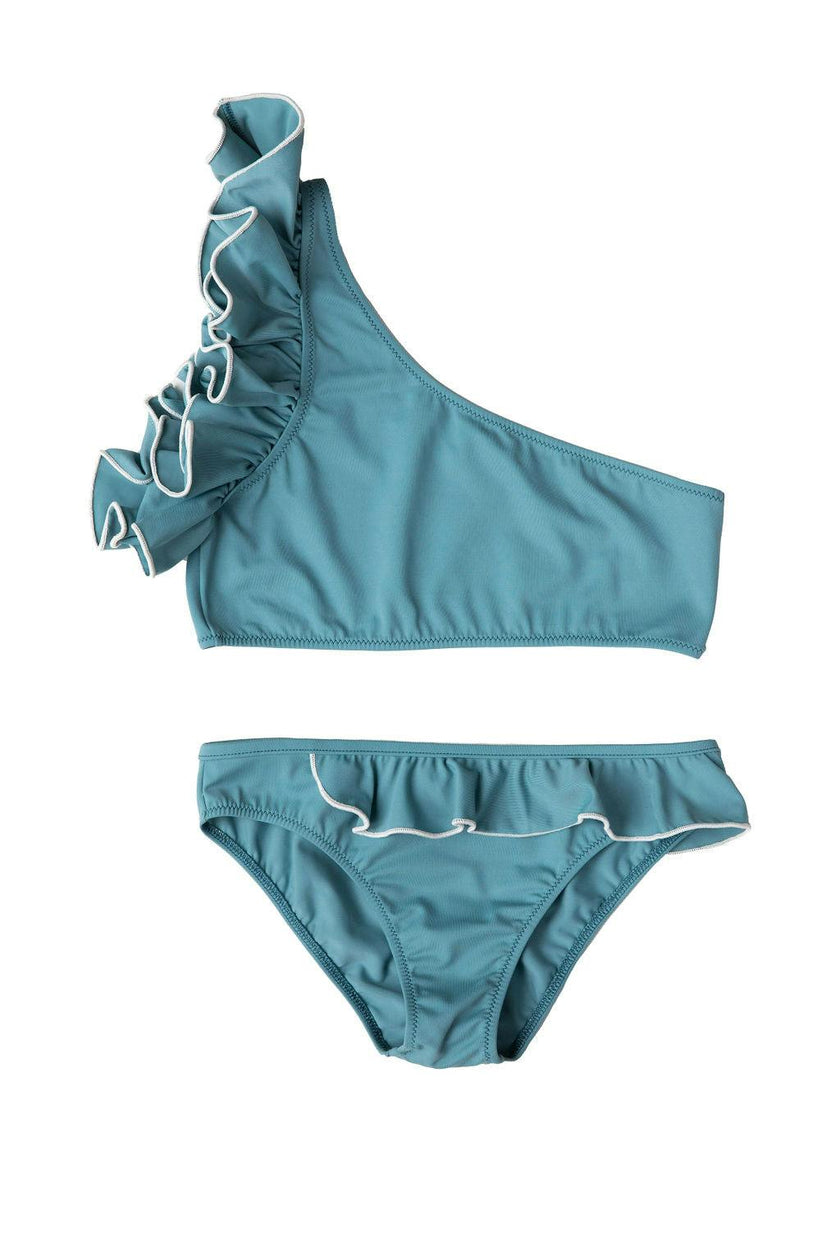 Annalise Bikini Seafoam