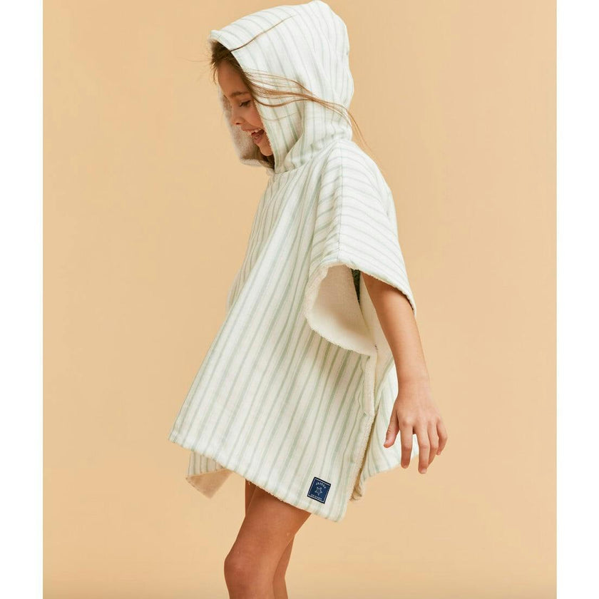Beach Poncho