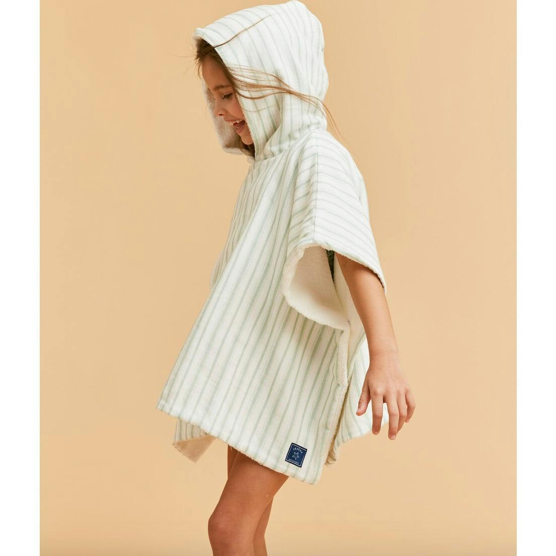 Beach Poncho