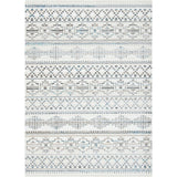Sedona Louis Rug, Grey