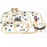 London Train Set