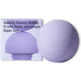 All-in-One Baby Ball for Sensory Bath & Play