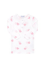 Sweetheart Pajamas