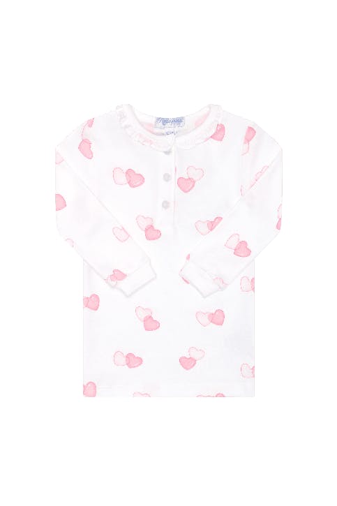 Sweetheart Pajamas