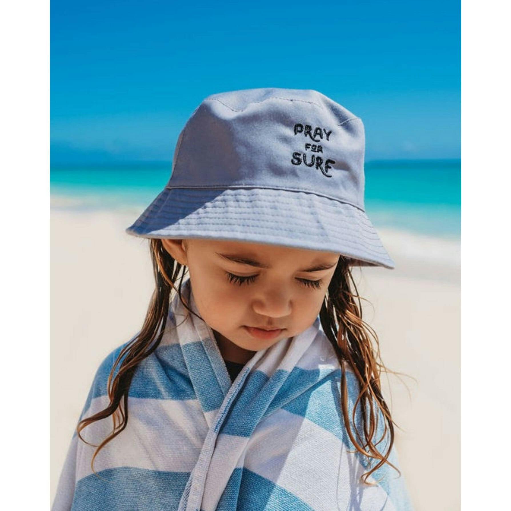 Kai Bucket Hat