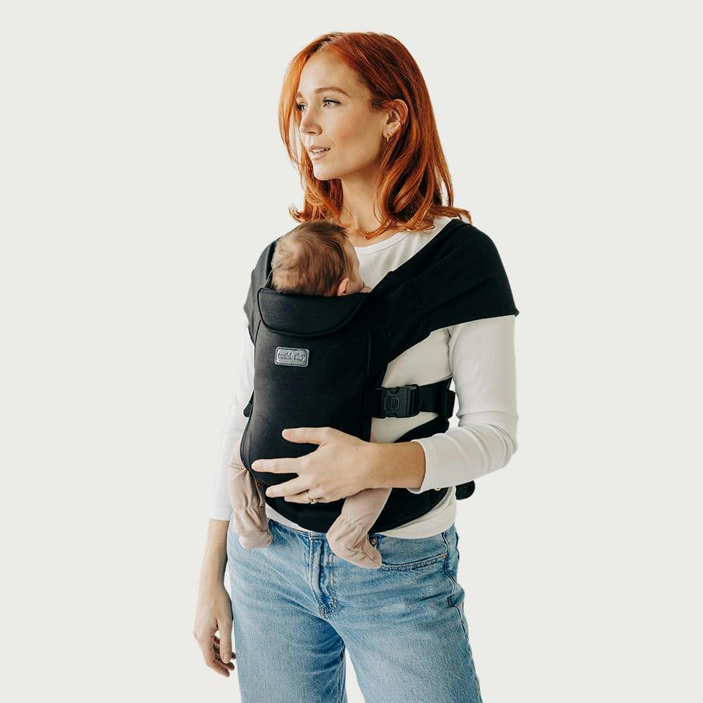 The Pearl Wrap Carrier