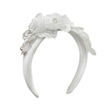 Satin Headband